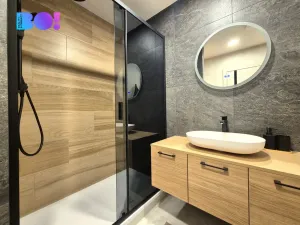 Pronájem bytu 2+kk, Prostějov, Mozartova, 58 m2
