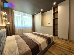 Pronájem bytu 2+kk, Prostějov, Mozartova, 58 m2