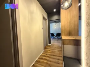 Pronájem bytu 2+kk, Prostějov, Mozartova, 58 m2