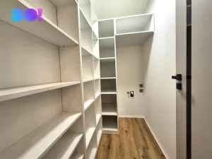 Pronájem bytu 2+kk, Prostějov, Mozartova, 58 m2