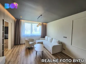 Pronájem bytu 2+kk, Prostějov, Mozartova, 58 m2
