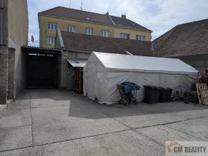 Prodej komerční nemovitosti, Prostějov, Wolkerova, 300 m2