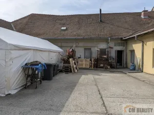 Prodej komerční nemovitosti, Prostějov, Wolkerova, 300 m2