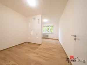 Pronájem bytu 3+1, Ostrava - Zábřeh, Volgogradská, 70 m2