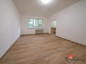 Pronájem bytu 3+1, Ostrava - Zábřeh, Volgogradská, 70 m2
