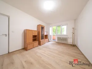 Pronájem bytu 3+1, Ostrava - Zábřeh, Volgogradská, 70 m2