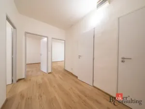 Pronájem bytu 3+1, Ostrava - Zábřeh, Volgogradská, 70 m2