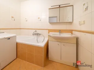 Pronájem bytu 3+1, Ostrava - Zábřeh, Volgogradská, 70 m2