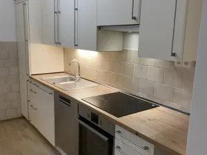 Pronájem bytu 3+1, Ostrava - Zábřeh, Volgogradská, 70 m2