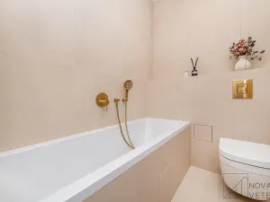 Prodej bytu 3+kk, Praha - Vinohrady, Boleslavská, 100 m2