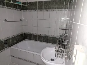 Pronájem bytu 2+kk, Bílina - Pražské Předměstí, Aléská, 48 m2