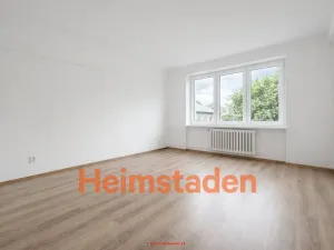 Pronájem bytu 2+1, Karviná - Nové Město, Havířská, 56 m2