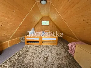 Prodej zahrady, Havířov, Na Kempách, 486 m2