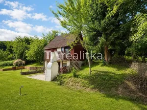 Prodej zahrady, Havířov, Na Kempách, 486 m2