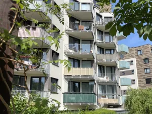 Pronájem bytu 2+kk, Praha, Ondrákové, 51 m2