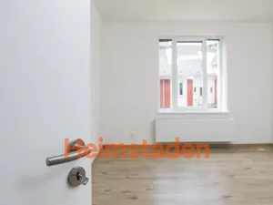 Pronájem bytu 2+kk, Ostrava - Kunčičky, Lihovarská, 47 m2