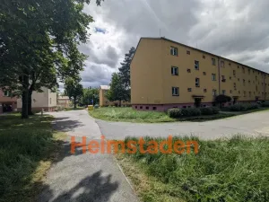 Pronájem bytu 2+1, Ostrava - Poruba, Porubská, 47 m2