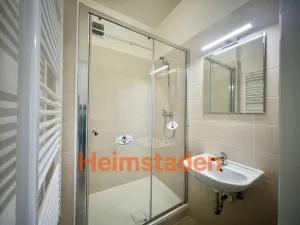 Pronájem bytu 1+kk, Frýdek-Místek - Frýdek, K Hájku, 24 m2