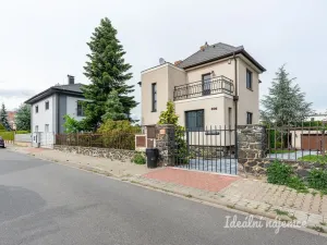 Pronájem bytu 3+kk, Praha - Zbraslav, Romana Blahníka, 78 m2