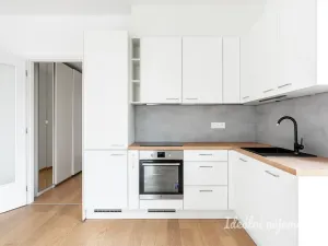 Pronájem bytu 2+kk, Praha - Stodůlky, Hasilova, 59 m2