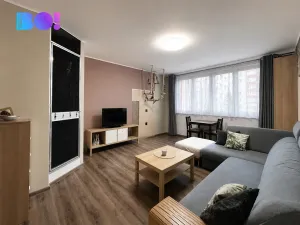 Prodej bytu 4+1, Havířov, Orlí, 82 m2