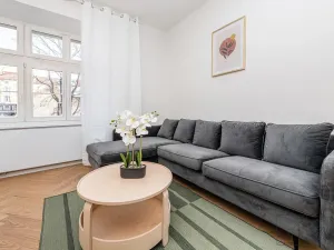 Prodej bytu 3+kk, Praha - Žižkov, Jičínská, 72 m2