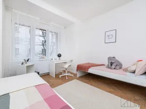 Prodej bytu 3+kk, Praha - Žižkov, Jičínská, 72 m2