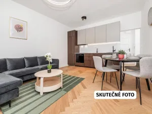 Prodej bytu 3+kk, Praha - Žižkov, Jičínská, 72 m2