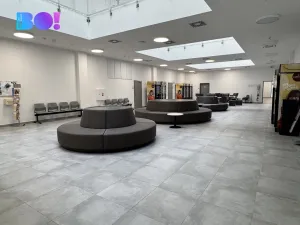 Pronájem kanceláře, Praha, U vinných sklepů, 38 m2