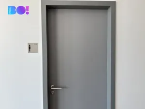 Pronájem kanceláře, Praha, U vinných sklepů, 41 m2