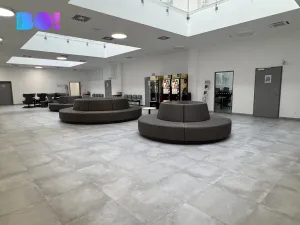 Pronájem kanceláře, Praha, U vinných sklepů, 37 m2