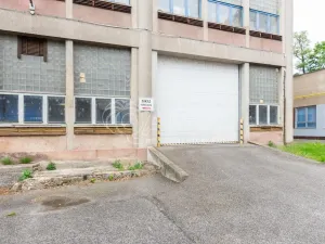 Pronájem skladu, Písek - Budějovické Předměstí, U Vodárny, 3620 m2