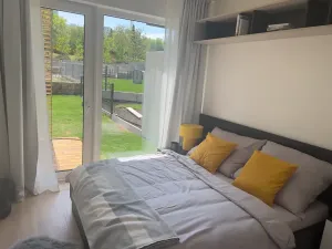 Pronájem bytu 2+kk, Praha - Chodov, Veselovského, 50 m2