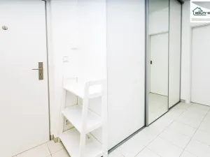 Prodej bytu 1+kk, Cheb, Dukelská, 44 m2