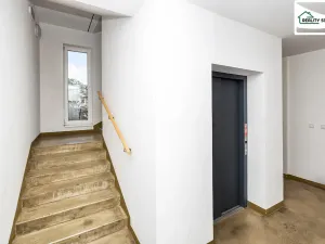 Prodej bytu 1+kk, Cheb, Dukelská, 44 m2