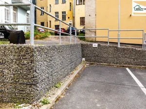 Prodej bytu 1+kk, Cheb, Dukelská, 44 m2
