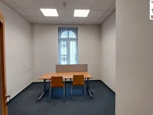Pronájem kanceláře, Cheb, Májová, 21 m2