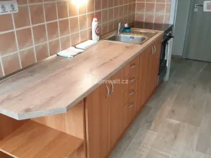 Pronájem bytu 2+1, Zašová, 52 m2