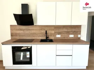 Pronájem bytu 2+kk, Nový Bor, Prokopa Velikého, 46 m2