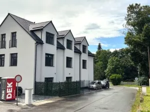 Pronájem bytu 2+kk, Nový Bor, Prokopa Velikého, 46 m2