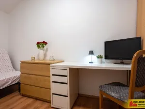 Pronájem bytu 1+1, Slavkov u Brna, 34 m2