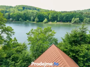 Prodej chaty, Oslnovice, 51 m2
