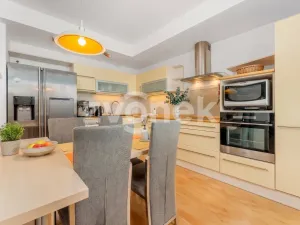 Prodej bytu 3+kk, Zlín, Voženílkova, 94 m2