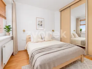 Prodej bytu 3+kk, Zlín, Voženílkova, 94 m2