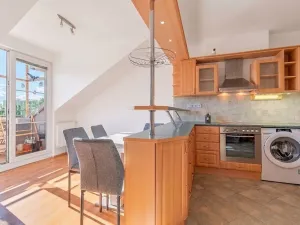 Pronájem bytu 2+kk, Prostějov - Krasice, Krasická, 76 m2