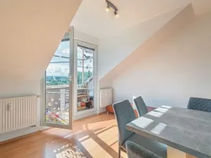 Pronájem bytu 2+kk, Prostějov - Krasice, Krasická, 76 m2