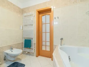 Pronájem bytu 2+kk, Prostějov - Krasice, Krasická, 76 m2