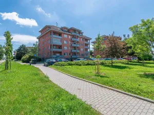 Pronájem bytu 2+kk, Prostějov - Krasice, Krasická, 76 m2