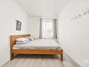 Pronájem bytu 2+1, Vestec, Na Suchých, 50 m2