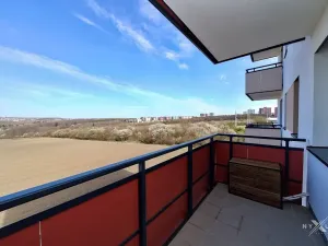 Pronájem bytu 3+kk, Praha - Hlubočepy, Fabiánové, 64 m2